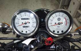 YAMAHA SR400 Gen.5 2019 RH16J