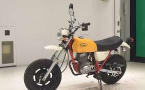 HONDA APE 50 AC16