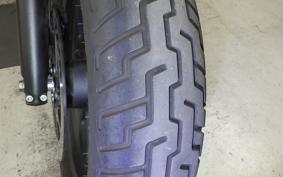 HONDA REBEL 250 A MC49