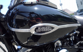 HARLEY FLSTSC1450 2006 BRY