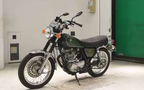 YAMAHA SR400 Gen.3 2008 RH01J