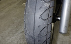 YAMAHA AXIS 125 TREET SE53J
