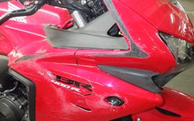 HONDA CBR400R ABS 2014 NC47