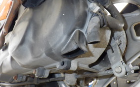 SUZUKI PALETTE CA41A