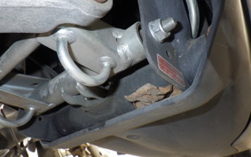 HONDA DIO Gen.6 AF68