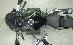 KAWASAKI ZH2 SE 2024 ZRT00R