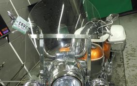 HARLEY FLHFB1870 2024