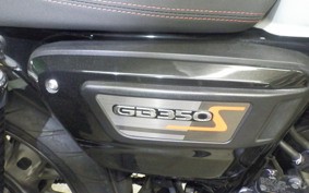 HONDA GB350S 2023 NC59