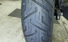 KAWASAKI ELIMINATOR400-3 2023 EL400A