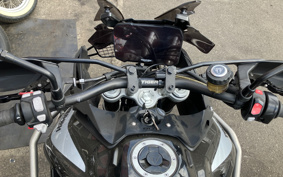 TRIUMPH  TRIUMPH  TIGER 900GT PRO  2020 TRE64D