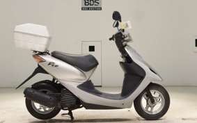 HONDA DIO Gen.5 2011 AF56