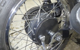 KAWASAKI 250TR