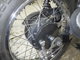 Фото Kawasaki 250TR с японского аукциона