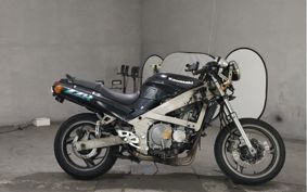 KAWASAKI ZZR400 ZX400N
