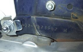 HONDA C90 SUPER CUB HA02