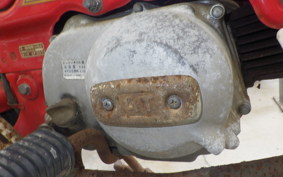 HONDA CHALY 50 CF50