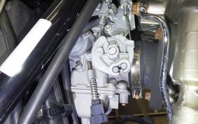 HONDA GB250 CLUBMAN Gen.4 1994 MC10