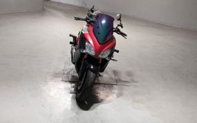 SUZUKI GSX-S1000F 2017 GT79B