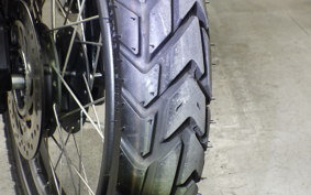 HONDA CT125-2 1993 JA65