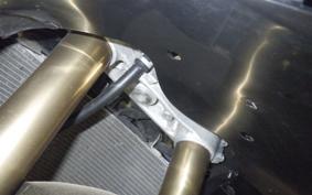 SUZUKI GSX-R600 2007