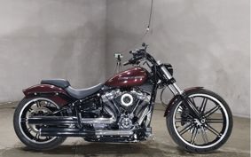 HARLEY  HARLEY FXBRS1870 YHK