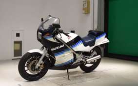 SUZUKI RG250 Gamma