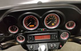 HARLEY FLHTC 1580 FF4