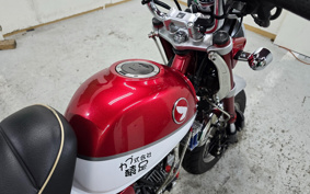 HONDA MONKEY 125ABS JB02