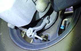 SUZUKI ADDRESS V125 G CF46A