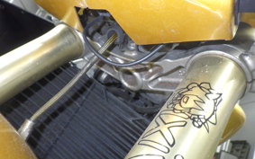 HONDA CB600F 2008