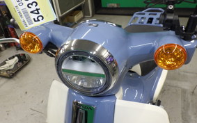 HONDA C50 SUPER CUB 2022 AA09