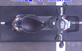 SUZUKI LET's 5