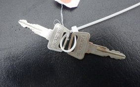 SUZUKI BIRDIE 50 E BA14A