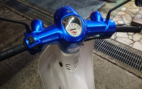 HONDA SUPER CUB110 JA44