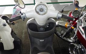 HONDA GIORNO 2 AF70