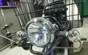 HONDA C50 SUPER CUB AA04