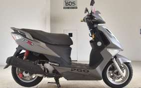 PGO TIGRA 125