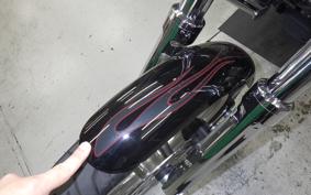 HARLEY FXCWC 1580 2011