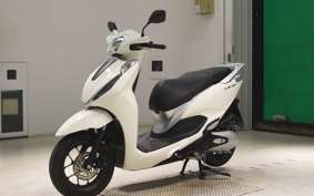 HONDA LEAD 125 JK12