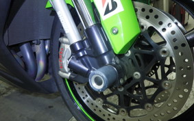 KAWASAKI ZX 10 NINJA ABS 2019 ZXT02E