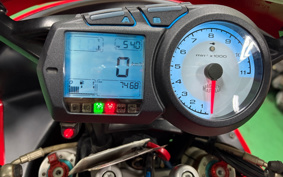 DUCATI MULTI STRADA 1100S 2008 ZDMA109AA7B