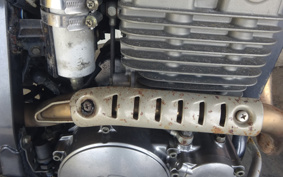 YAMAHA TT250RRAID 4GY