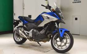 HONDA NC750X LD 2018 RC90