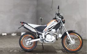 YAMAHA TORITSU CAR DG16J