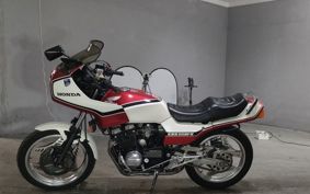 HONDA CBX550F INTEGRA 2018 PC04