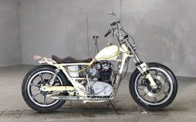 YAMAHA XS650 SPECIAL 3G5