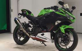KAWASAKI NINJA 250 EX250P