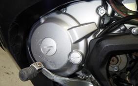 HONDA CRF250 GEN 2 RALLY MD47