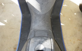 YAMAHA MAJESTY 125 FI