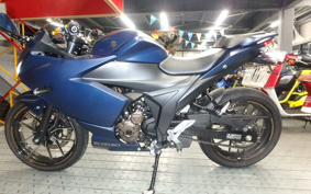 SUZUKI JIKUSA-SF250 ED22Y